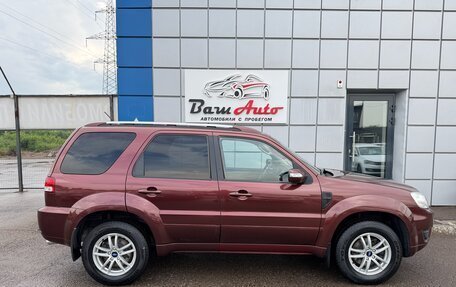 Ford Escape II, 2008 год, 847 000 рублей, 7 фотография