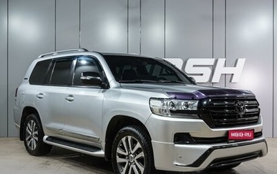 Toyota Land Cruiser 200, 2011 год, 3 819 000 рублей, 1 фотография