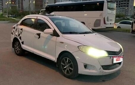 Chery Bonus (A13), 2012 год, 220 000 рублей, 1 фотография