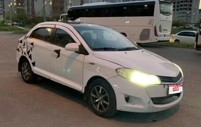 Chery Bonus (A13), 2012 год, 220 000 рублей, 1 фотография