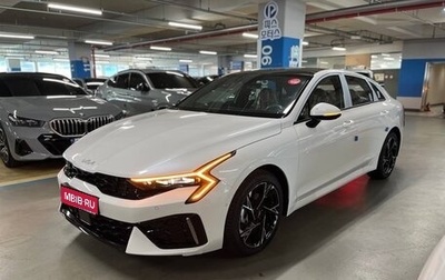 KIA K5, 2026 год, 3 199 100 рублей, 1 фотография