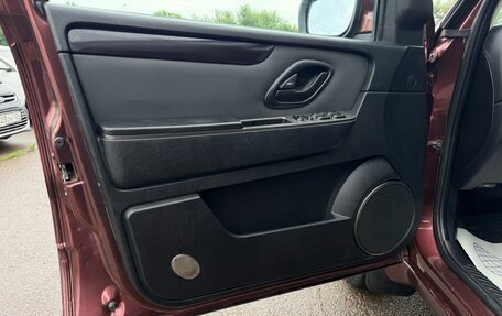 Ford Escape II, 2008 год, 847 000 рублей, 16 фотография