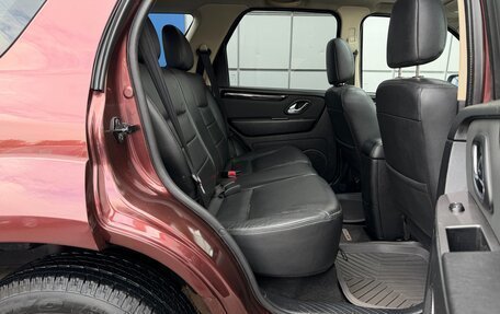 Ford Escape II, 2008 год, 847 000 рублей, 14 фотография
