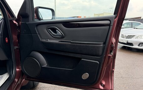 Ford Escape II, 2008 год, 847 000 рублей, 17 фотография