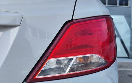 Hyundai Solaris II рестайлинг, 2014 год, 720 000 рублей, 12 фотография