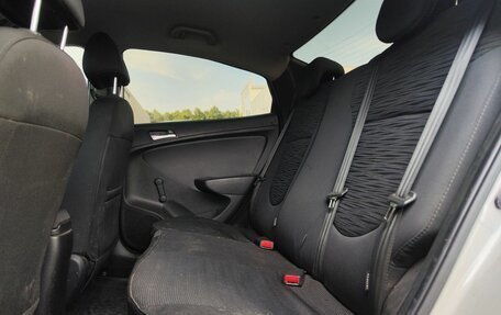 Hyundai Solaris II рестайлинг, 2014 год, 720 000 рублей, 15 фотография
