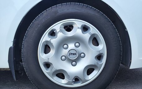 KIA Rio III рестайлинг, 2014 год, 699 000 рублей, 22 фотография