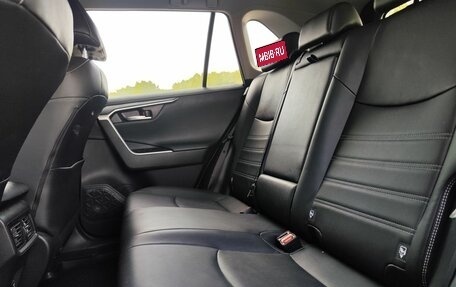 Toyota RAV4, 2020 год, 3 199 000 рублей, 15 фотография