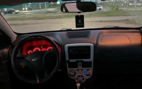 Chery Bonus (A13), 2012 год, 220 000 рублей, 2 фотография