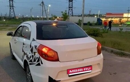 Chery Bonus (A13), 2012 год, 220 000 рублей, 3 фотография