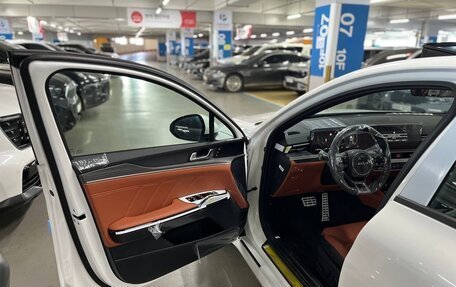KIA K5, 2026 год, 3 199 100 рублей, 6 фотография