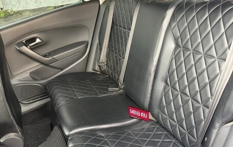 Volkswagen Polo VI (EU Market), 2016 год, 910 000 рублей, 7 фотография