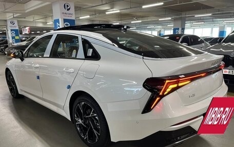KIA K5, 2026 год, 3 199 100 рублей, 3 фотография