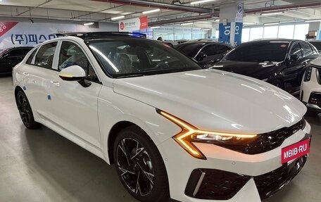 KIA K5, 2026 год, 3 199 100 рублей, 5 фотография