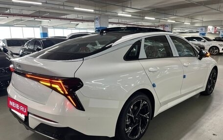 KIA K5, 2026 год, 3 199 100 рублей, 4 фотография