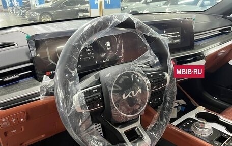 KIA K5, 2026 год, 3 199 100 рублей, 8 фотография