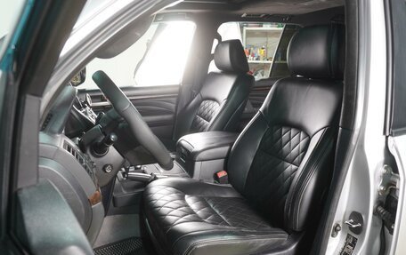Toyota Land Cruiser 200, 2011 год, 3 819 000 рублей, 10 фотография