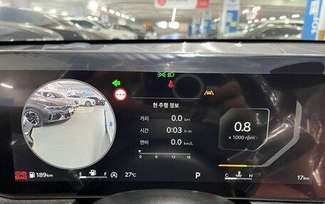 KIA K5, 2026 год, 3 199 100 рублей, 11 фотография