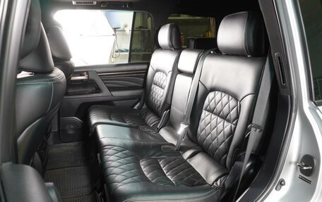 Toyota Land Cruiser 200, 2011 год, 3 819 000 рублей, 9 фотография