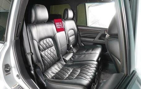 Toyota Land Cruiser 200, 2011 год, 3 819 000 рублей, 7 фотография