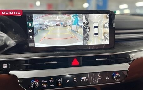KIA K5, 2026 год, 3 199 100 рублей, 10 фотография