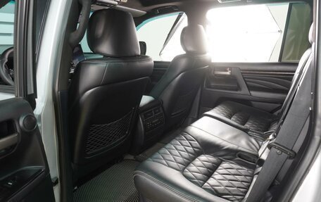 Toyota Land Cruiser 200, 2011 год, 3 819 000 рублей, 11 фотография