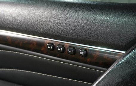 Toyota Land Cruiser 200, 2011 год, 3 819 000 рублей, 15 фотография