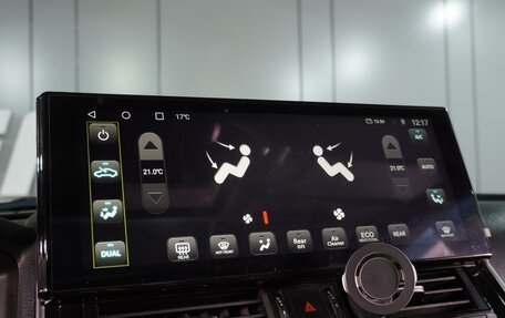 Toyota Land Cruiser 200, 2011 год, 3 819 000 рублей, 25 фотография