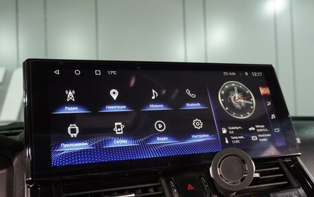 Toyota Land Cruiser 200, 2011 год, 3 819 000 рублей, 26 фотография