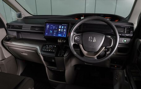 Honda Stepwgn IV, 2017 год, 1 909 000 рублей, 6 фотография