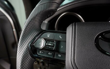 Toyota Land Cruiser 200, 2011 год, 3 819 000 рублей, 30 фотография