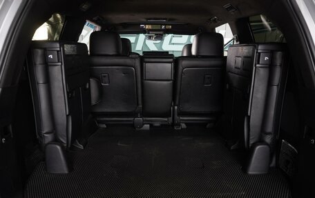 Toyota Land Cruiser 200, 2011 год, 3 819 000 рублей, 33 фотография