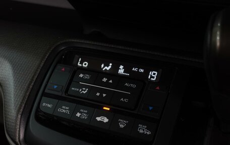 Honda Stepwgn IV, 2017 год, 1 909 000 рублей, 20 фотография