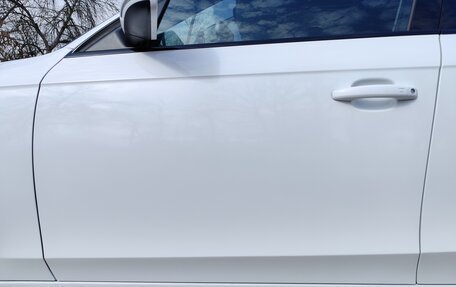 Audi A4, 2008 год, 1 050 000 рублей, 5 фотография
