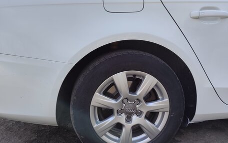 Audi A4, 2008 год, 1 050 000 рублей, 16 фотография