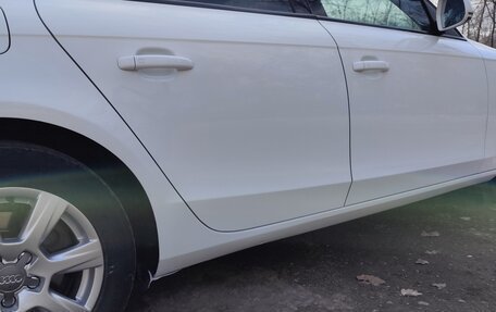 Audi A4, 2008 год, 1 050 000 рублей, 17 фотография