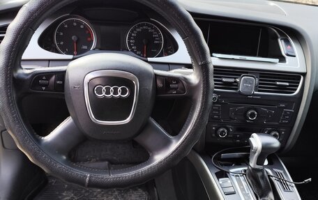 Audi A4, 2008 год, 1 050 000 рублей, 15 фотография