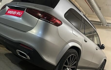Mercedes-Benz GLS, 2023 год, 12 800 000 рублей, 1 фотография