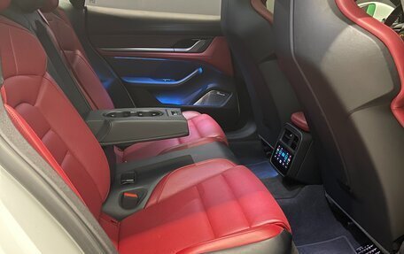 Porsche Taycan I, 2021 год, 11 500 000 рублей, 12 фотография