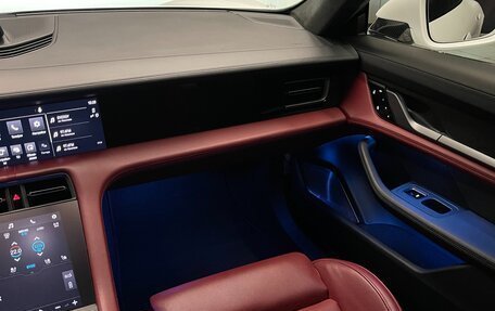 Porsche Taycan I, 2021 год, 11 500 000 рублей, 17 фотография