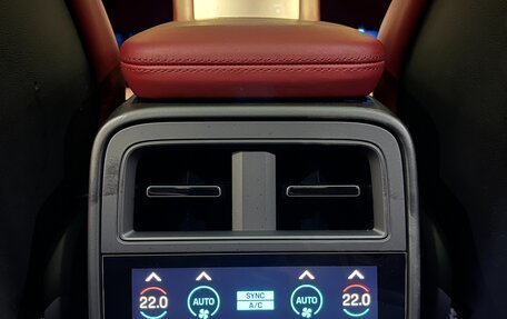 Porsche Taycan I, 2021 год, 11 500 000 рублей, 14 фотография