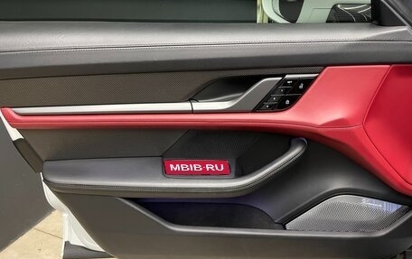 Porsche Taycan I, 2021 год, 11 500 000 рублей, 10 фотография