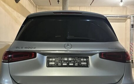 Mercedes-Benz GLS, 2023 год, 12 800 000 рублей, 4 фотография