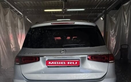 Mercedes-Benz GLS, 2023 год, 12 800 000 рублей, 2 фотография