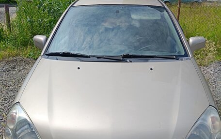Suzuki Liana, 2002 год, 300 000 рублей, 1 фотография