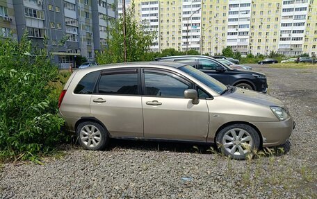 Suzuki Liana, 2002 год, 300 000 рублей, 6 фотография