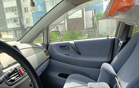 Suzuki Liana, 2002 год, 300 000 рублей, 7 фотография