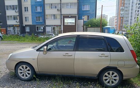 Suzuki Liana, 2002 год, 300 000 рублей, 3 фотография