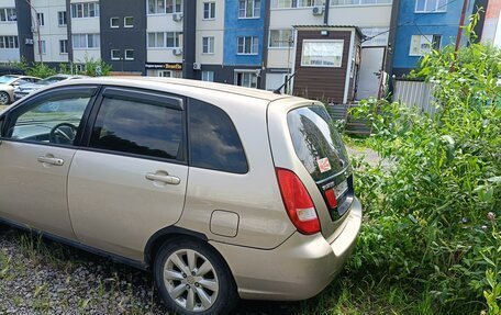 Suzuki Liana, 2002 год, 300 000 рублей, 2 фотография