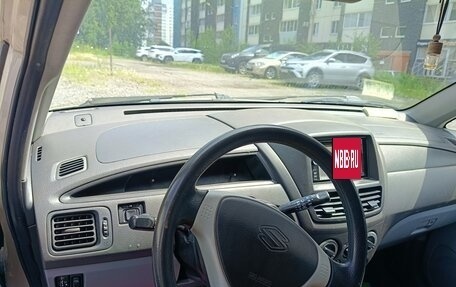Suzuki Liana, 2002 год, 300 000 рублей, 8 фотография